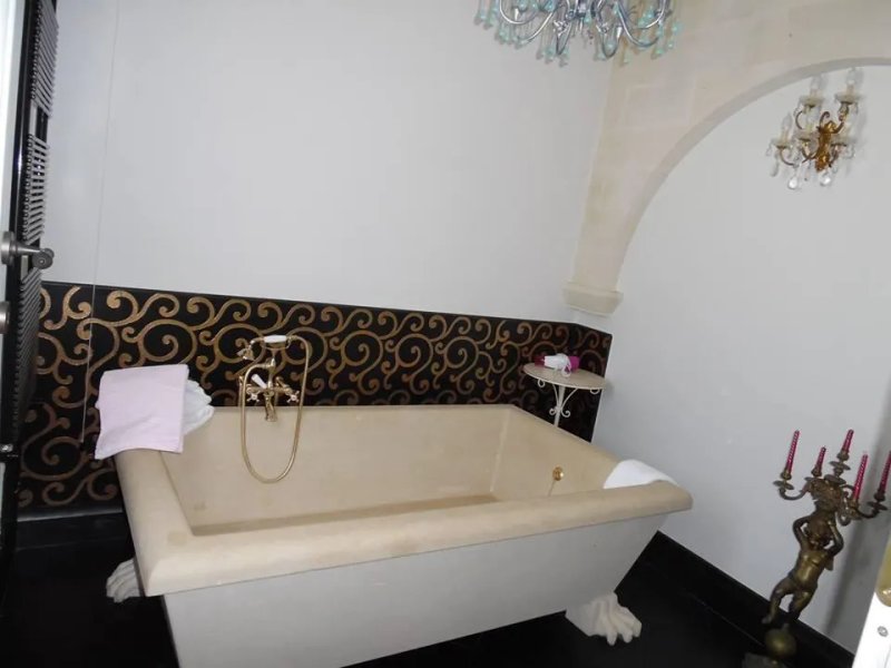 B&B La Limesa