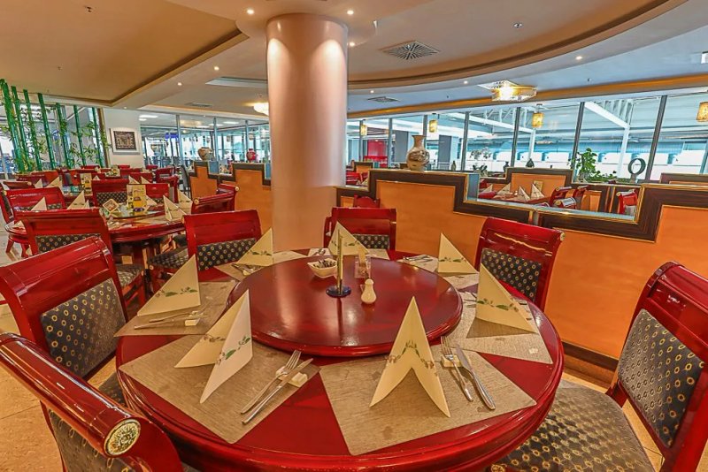 Restaurant Mongol