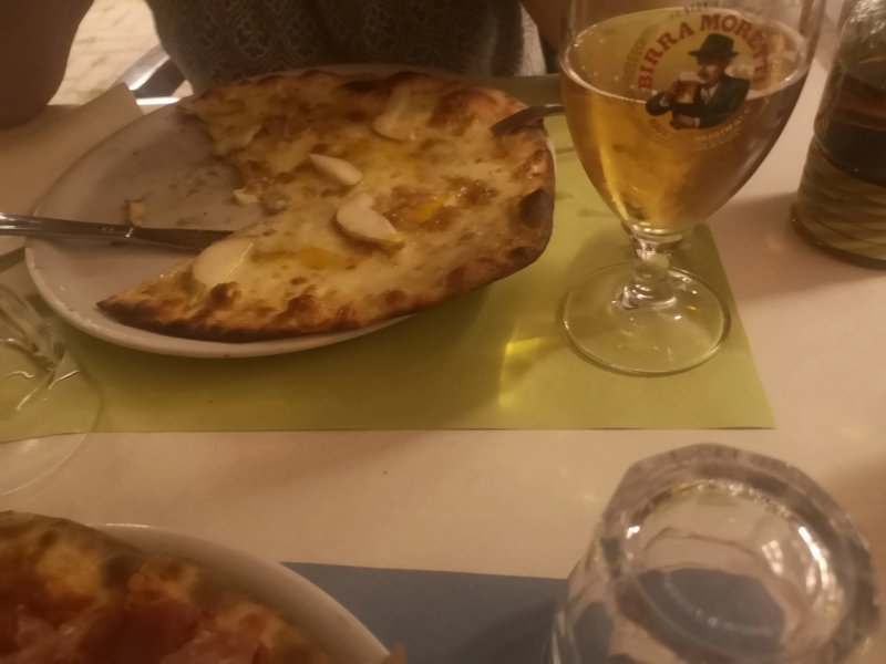 Osteria Pizzeria Barbarossa
