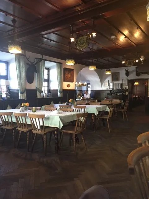 Gasthof Alte Post