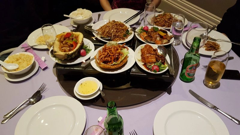Imperial China