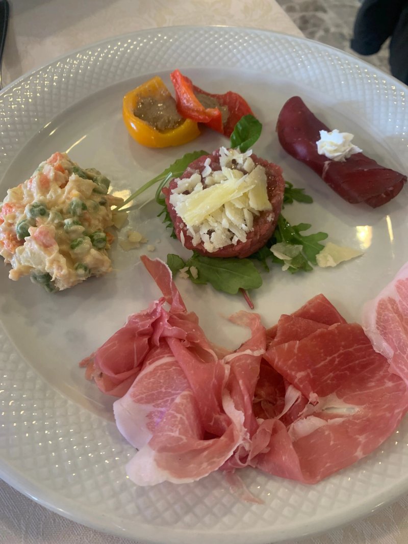 Ristorante Vetta