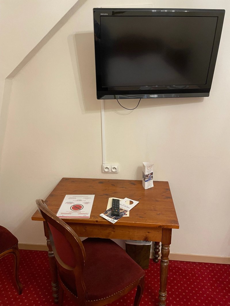 Hotel Continental