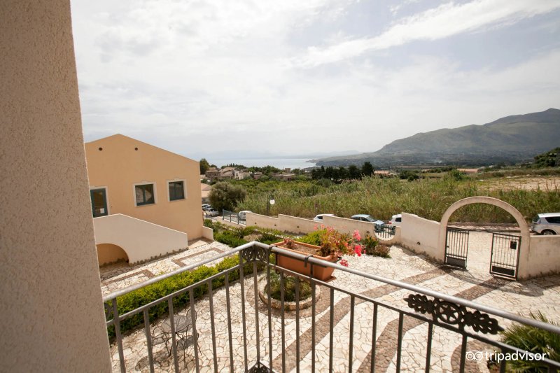 Baglio dello Zingaro Hotel