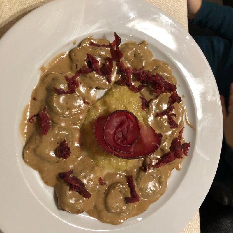 Ristorante Pizzeria Fior d’Alpe
