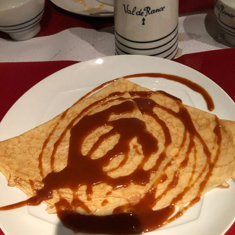 La Creperie du Major