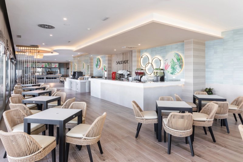 Hotel Riu Madeira