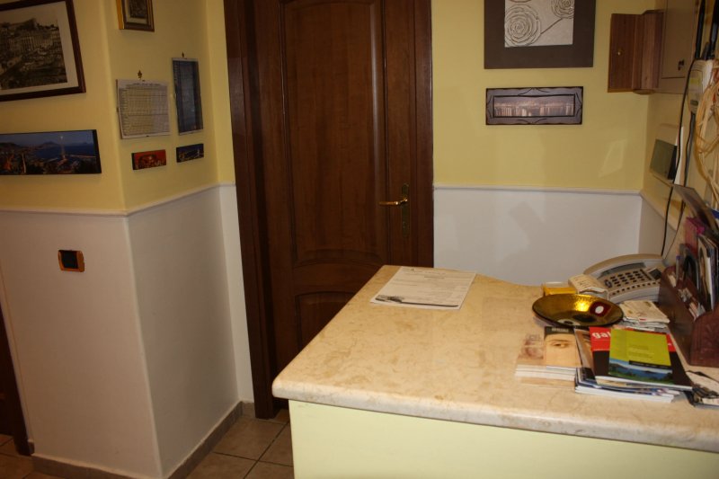 Bed and Breakfast Del Corso
