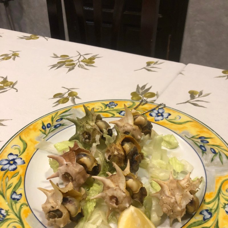 La Tabernilla de Jose