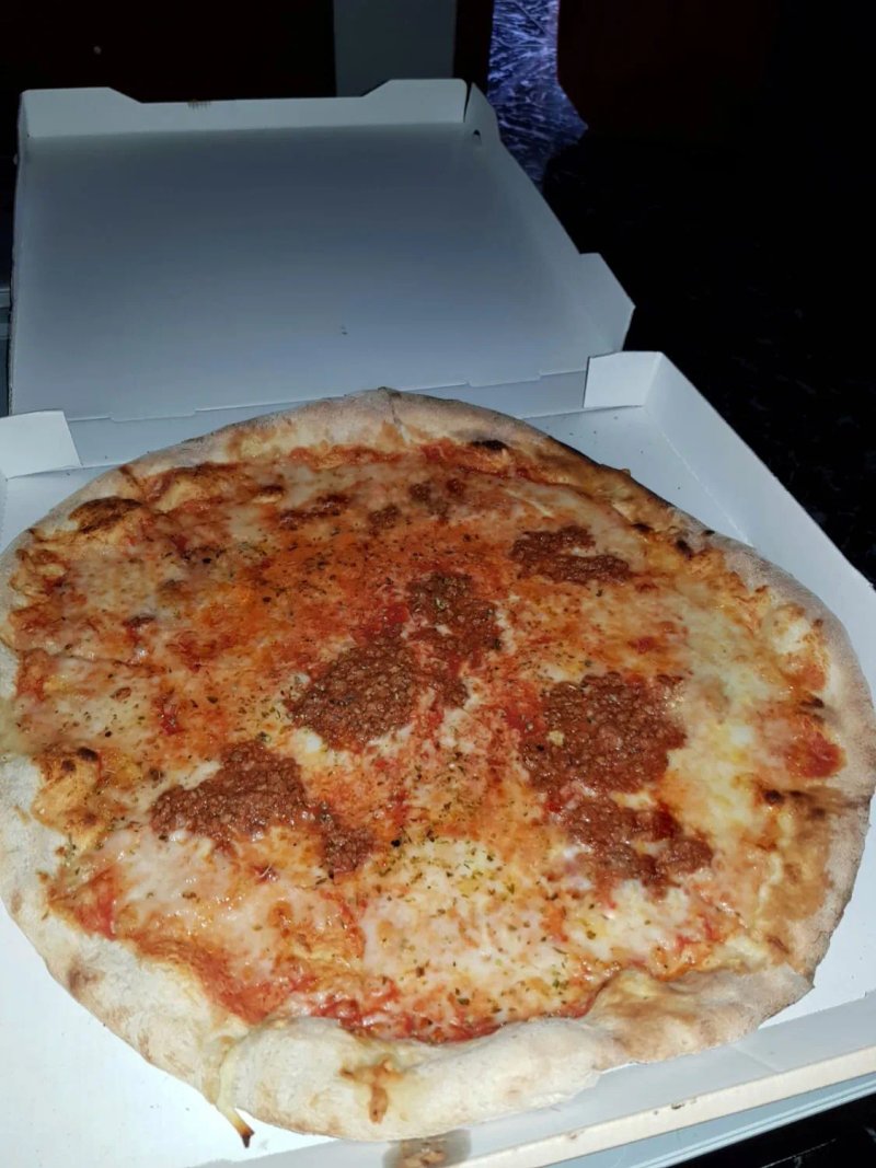 Pizzeria Da Izan