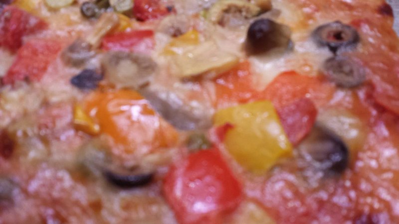 Pizzeria al Taglio Il Sagittario