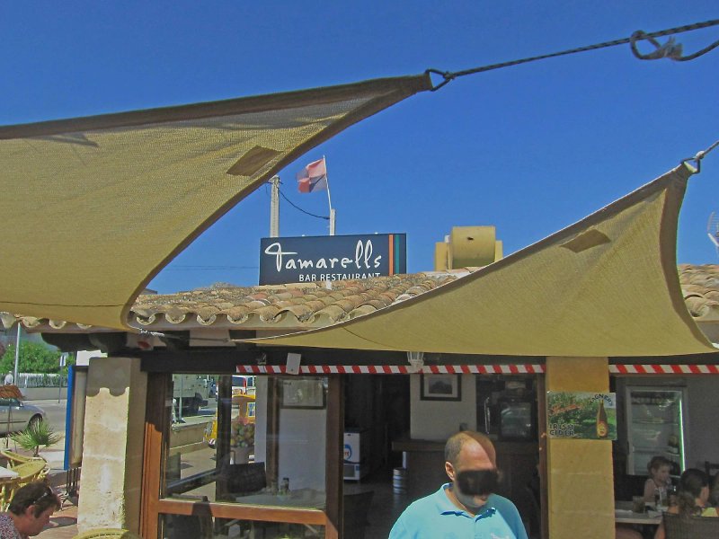 Tamarells