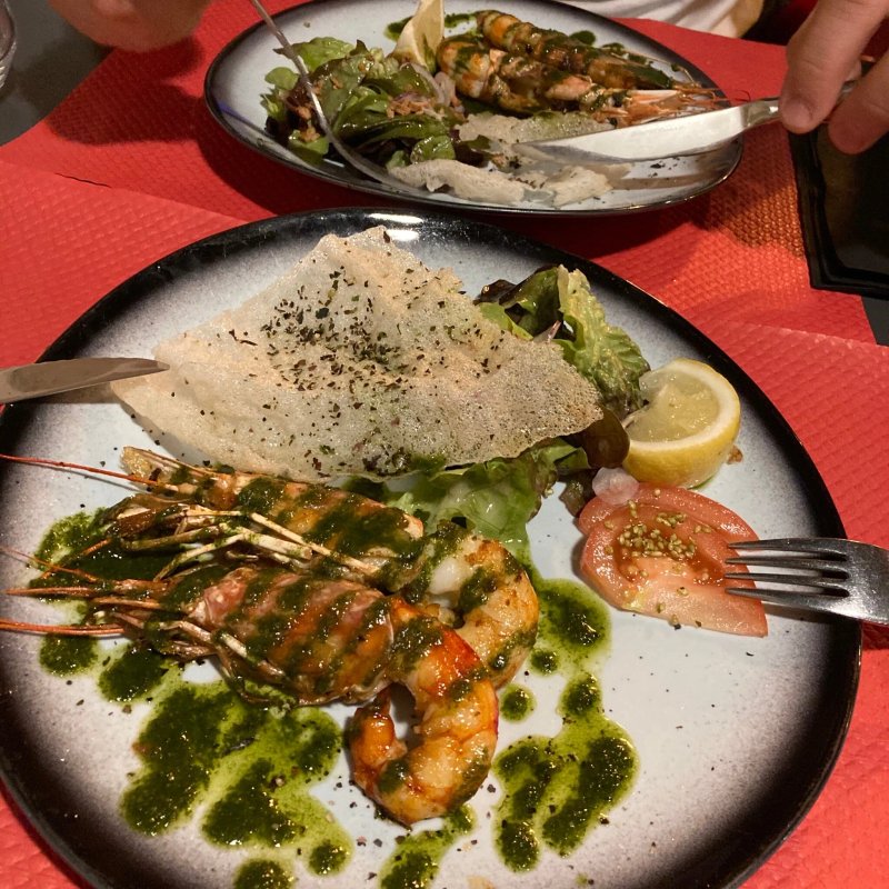 Le Bistrot de Courtoisville