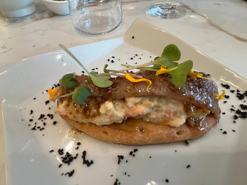 Blayet Restaurante