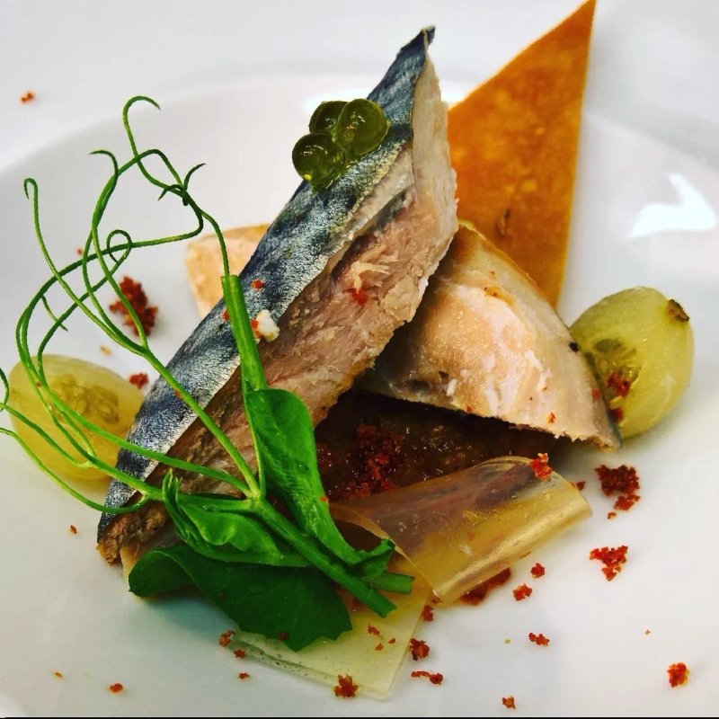 Herbert's Restaurant at Cahernane House Hotel