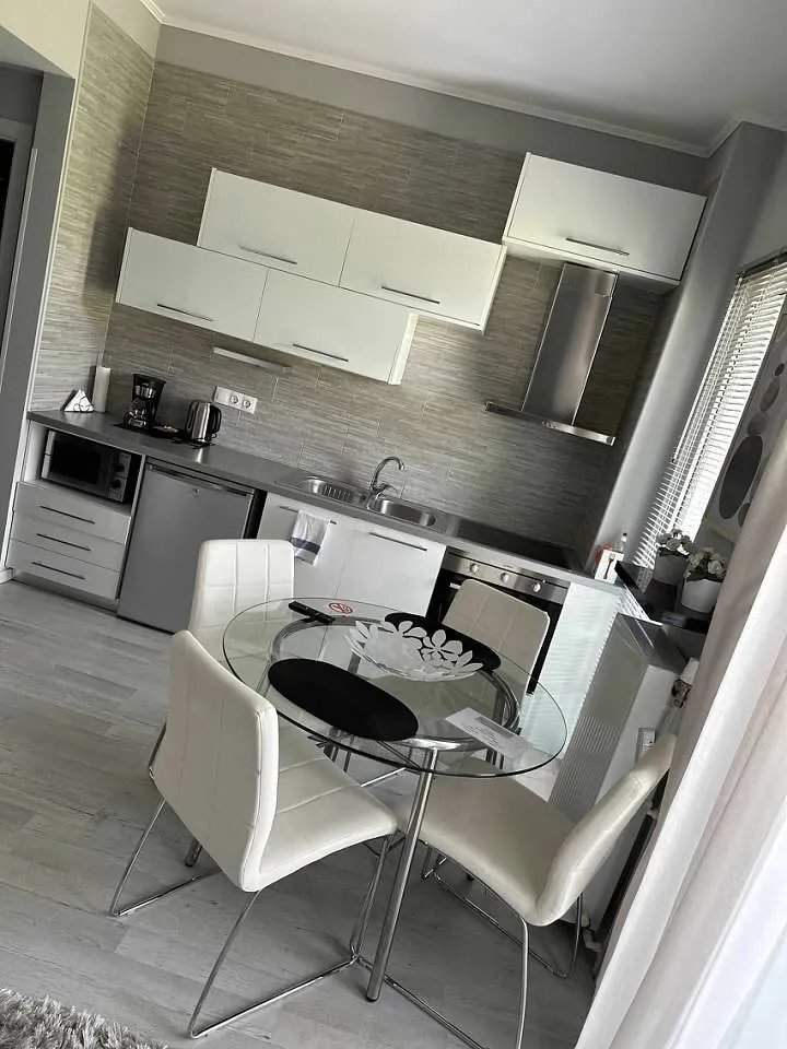 Urban Residence