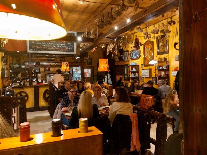 Ristorante Lalia Pizzeria