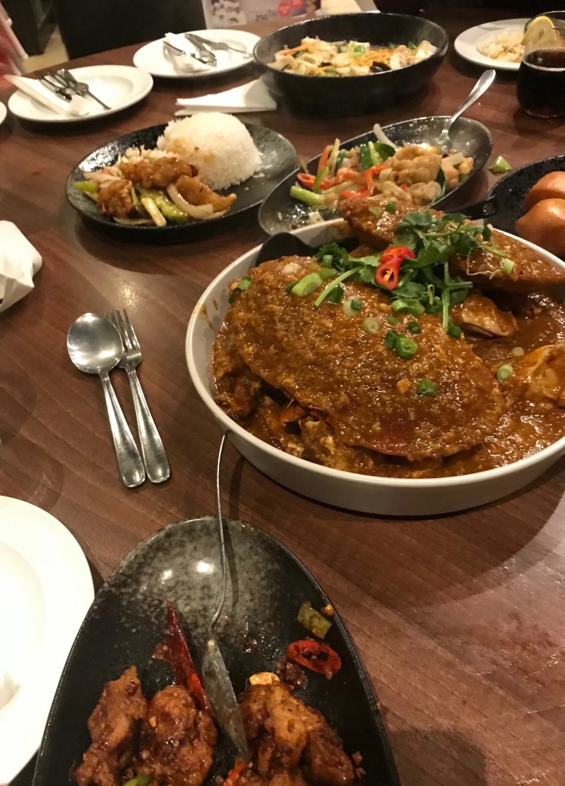 Chilli Padi