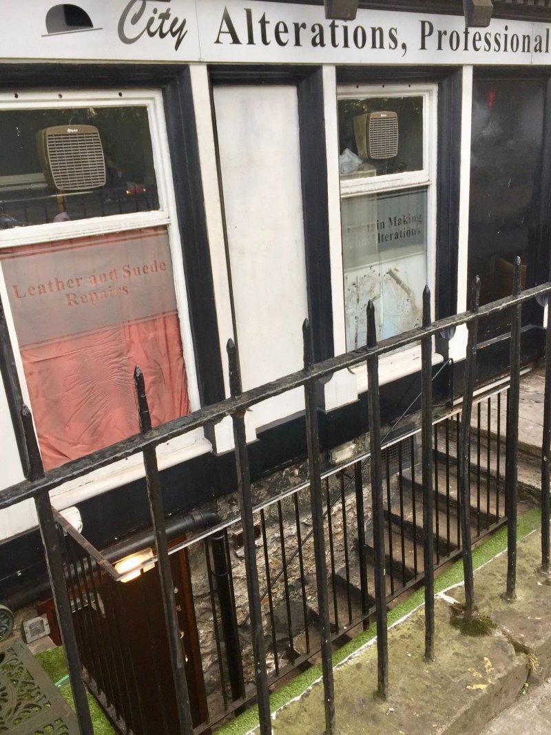 Bramble Bar & Lounge