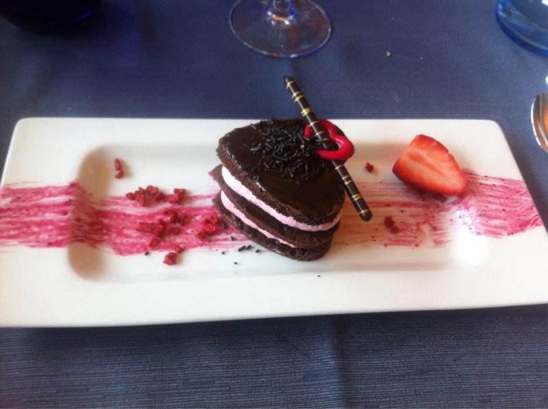 Nuus Restaurant