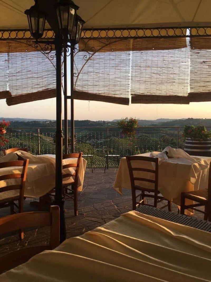 Agriturismo Collina di San Michele