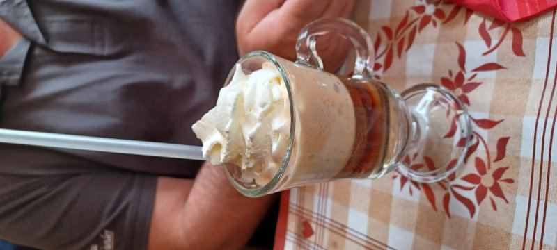 La Fringale