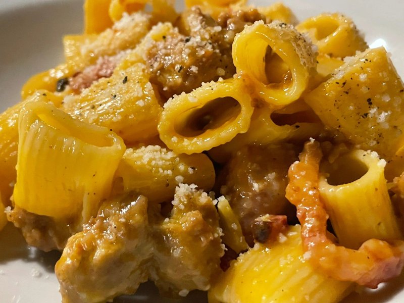 Un'Ottima Annata Ristorante