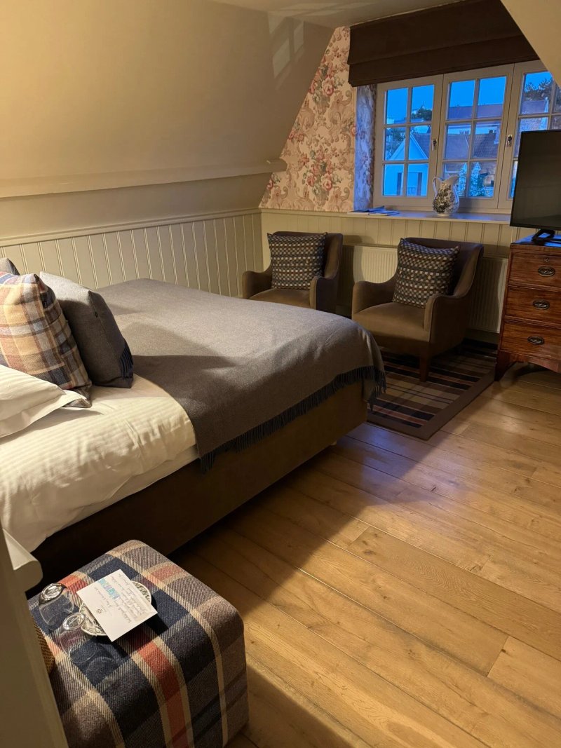 Romantik B&B Zonnehuis