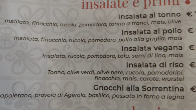 Ciro Savarese - Antica Pizzeria Napoletana