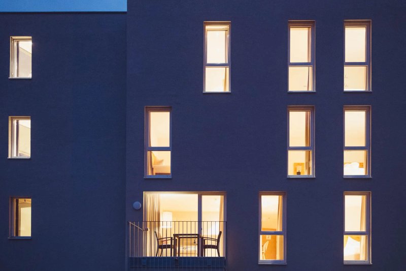 Adler Alpen Apartments