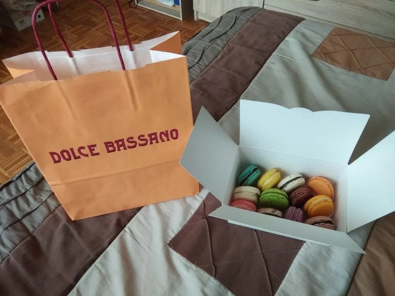 Dolce Bassano