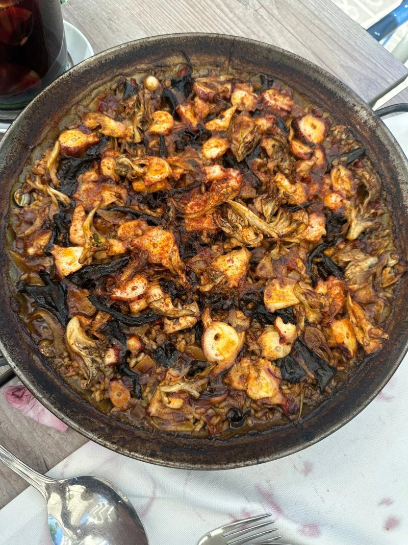La Mar Salada