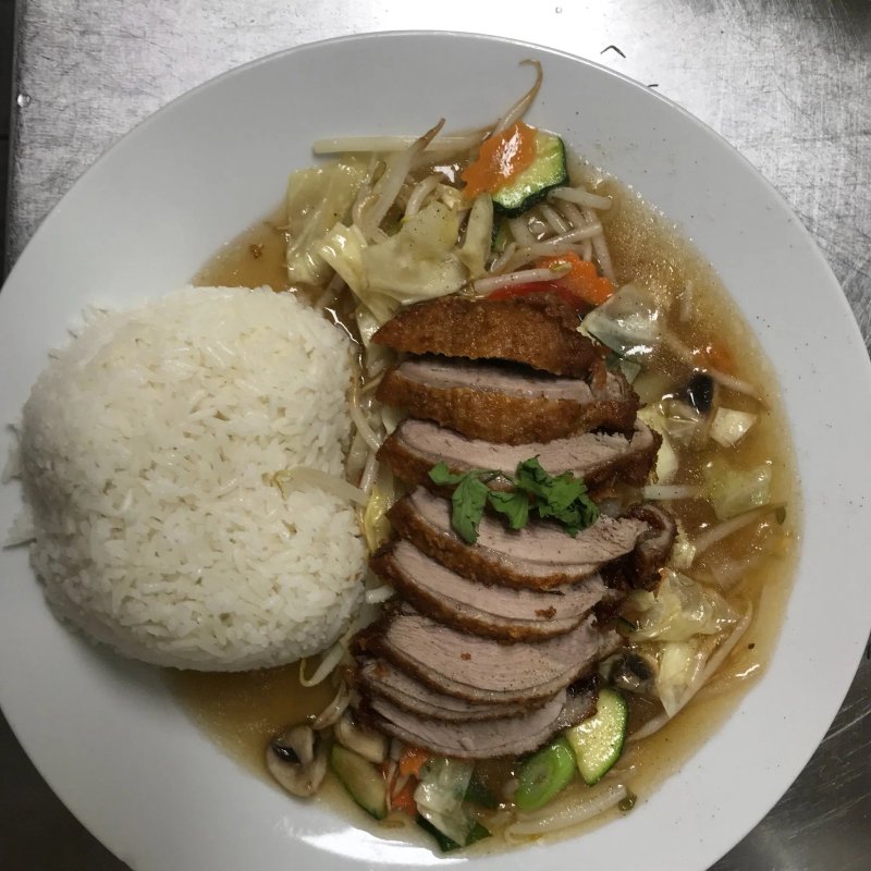 Thai Siam