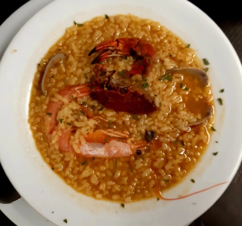 Restaurante Plaza Mayor