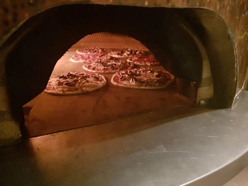 La Perla Ristorante - Pizzeria
