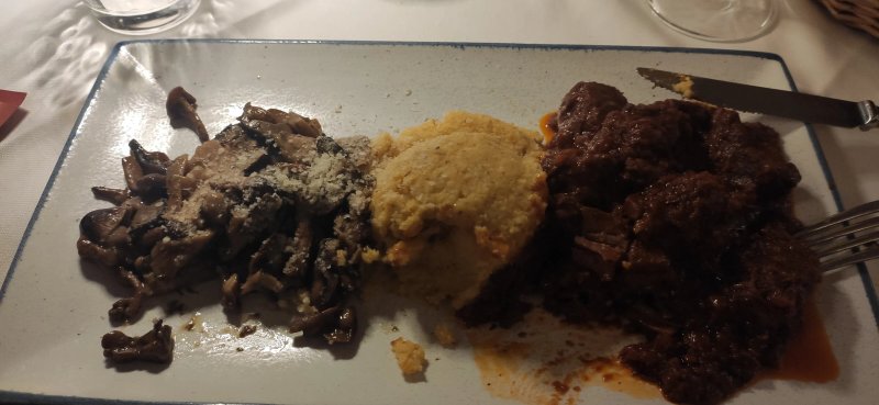 Trattoria Al Faggio