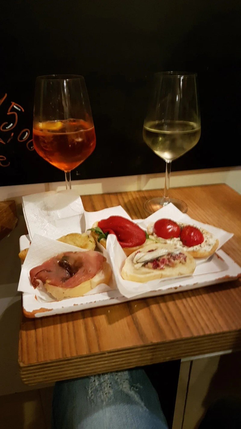 Osteria Alla Ciurma