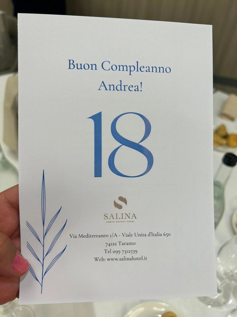 Salina Hotel