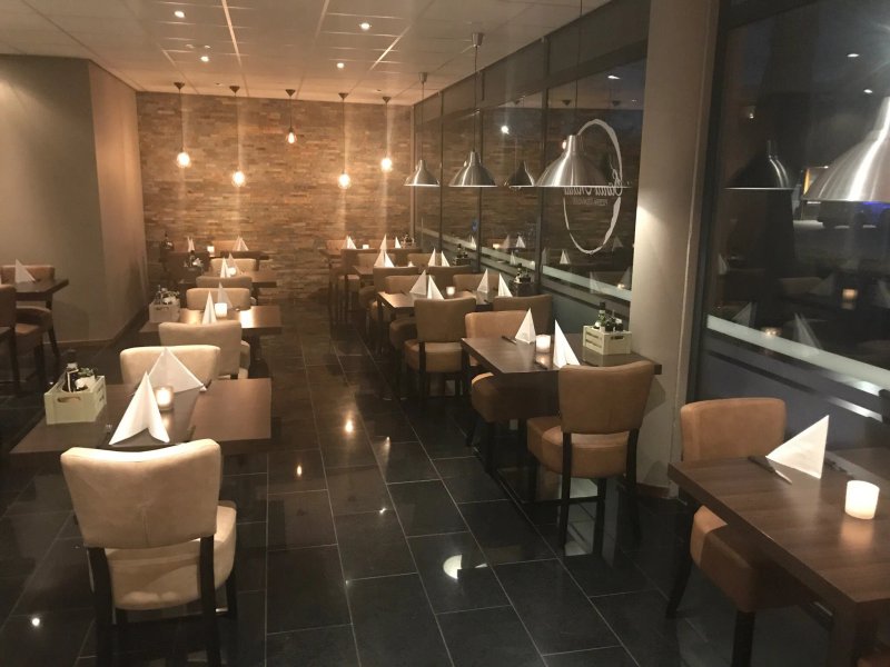 Pizzaria Santa Maria