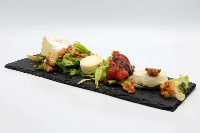L' Effet Jardin Restaurant