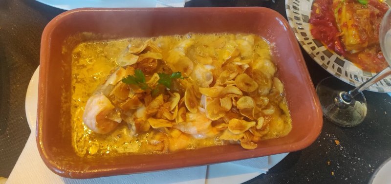 La Cocinuca del Bourbon