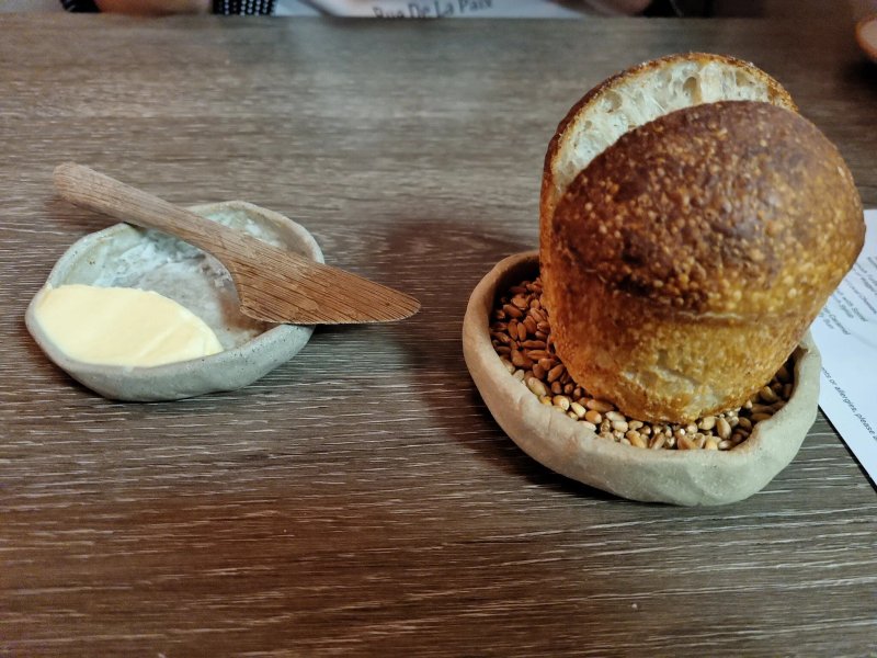Restaurant Folium