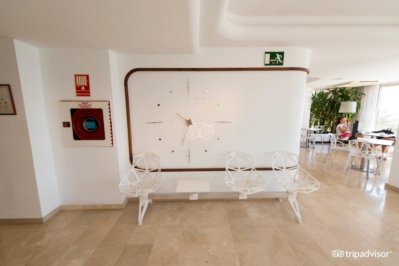 Hotel Albahia