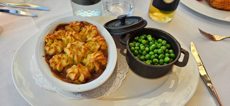 Fourteen Sky Bar & Restaurant