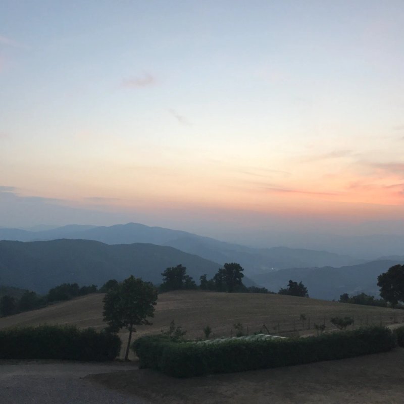 Agriturismo Casa Passerini
