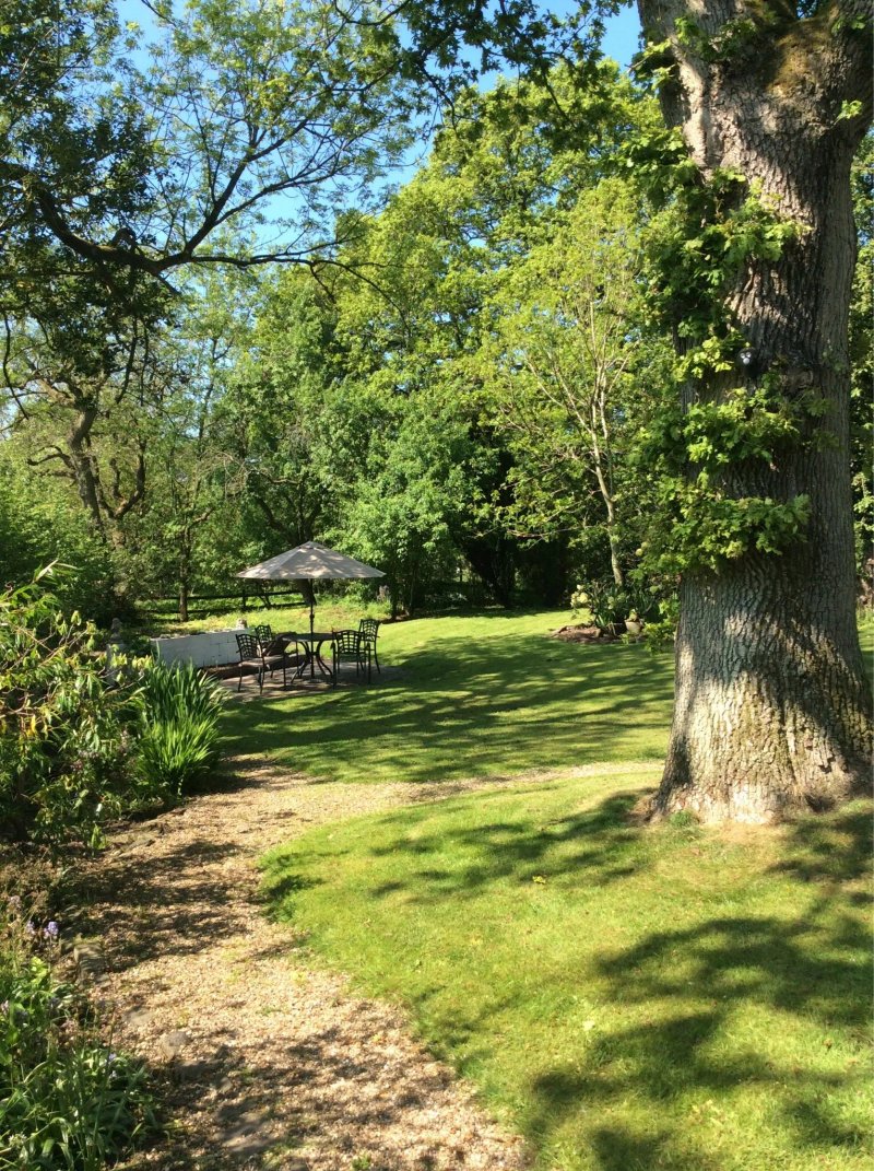 Bolton by Bowland Tea Rooms