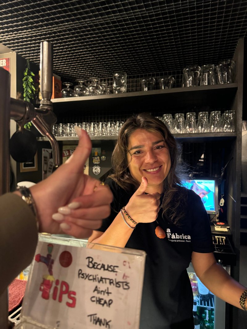 A Fabrica da Picaria - Craft Beer Brewpub