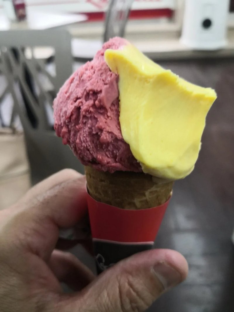 Gelateria Lucarelli