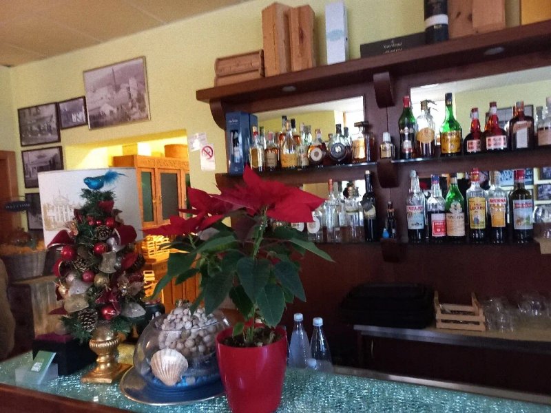 Trattoria Antico Tannino