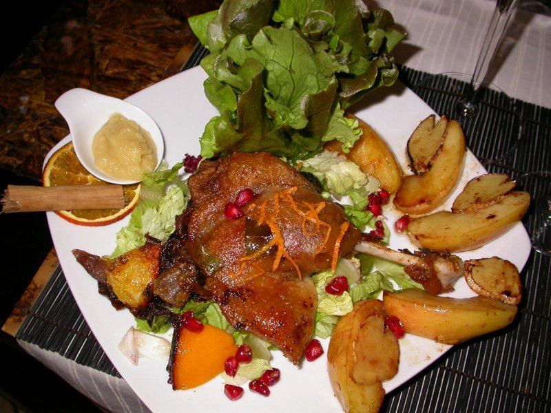 Ristorante Zafferano